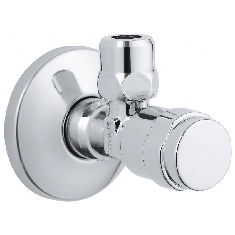 Вентиль Grohe Eggemann 41263000 хром Вентиль Grohe Eggemann 41263000 хром