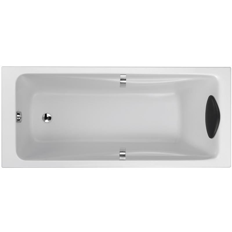 Акриловая ванна Jacob Delafon Odeon Up E6057RU-00 160х75 см, шт Акриловая ванна Jacob Delafon Odeon Up E6057RU-00 160х75 см, шт