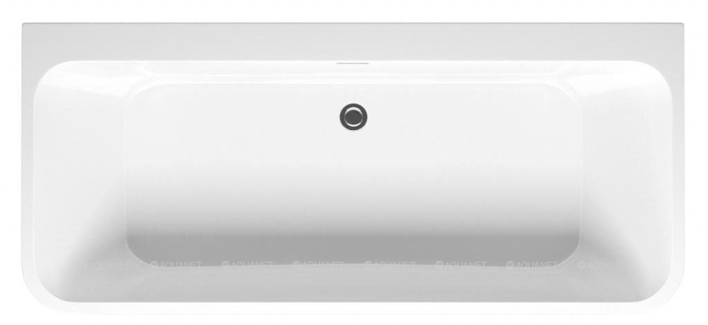 Акриловая ванна Aquanet Family Perfect 170x75 13775 Matt Finish (панель Black matte) Акриловая ванна Aquanet Family Perfect 170x75 13775 Matt Finish (панель Black matte)