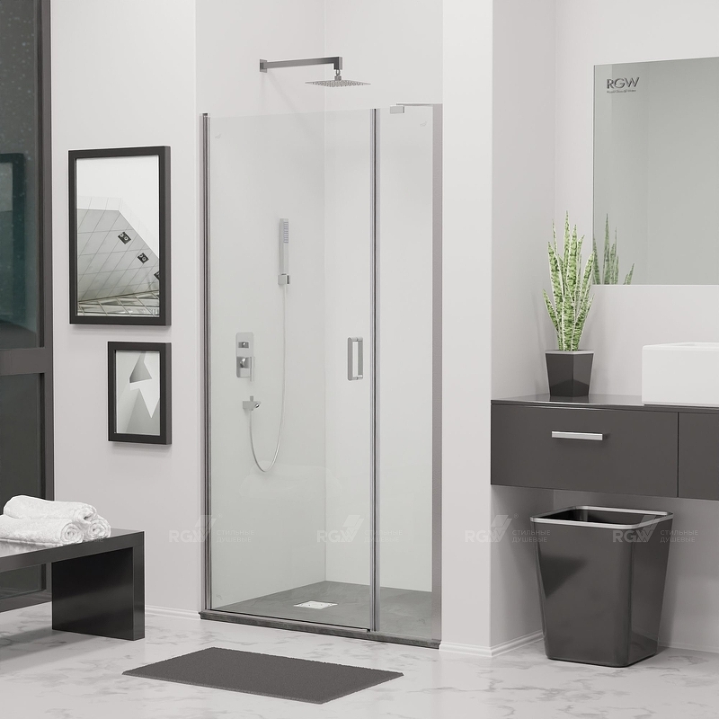 Боковая панель RGW Z-09, RGW 06220906-11 Боковая панель RGW Z-09, RGW 06220906-11