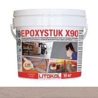 Затирка эпоксидная EPOXYSTUK X90С.60 Bahama Beige  10кг