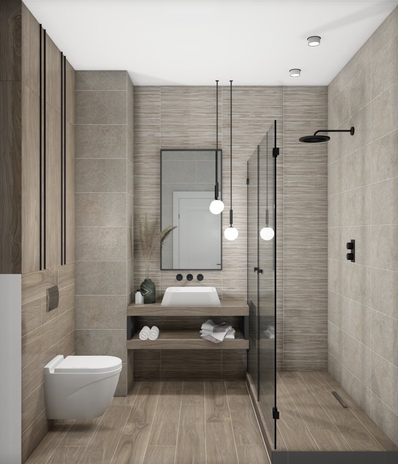 Керамогранит K949584R0001VTE0 Wood-X Орех Тауп Матовый R10A Ректификат 20х120 Керамогранит K949584R0001VTE0 Wood-X Орех Тауп Матовый R10A Ректификат 20х120