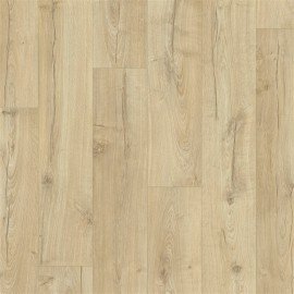 Ламинат Quick-step Impressive Ultra IMU1847 Дуб светлый (12мм/33кл/1,311м2), м2