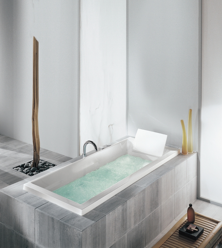 Акриловая ванна Jacob Delafon Evok 180x80 см, шт Акриловая ванна Jacob Delafon Evok 180x80 см, шт