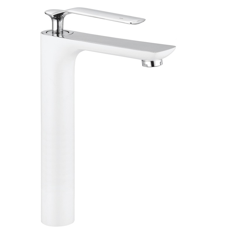 Смеситель для раковины латунь R1911F Смеситель для раковины латунь R1911F