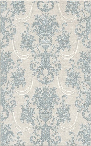 Декор VT\A165\6402 Борромео 25*40*8 (уп\10шт), шт Декор VT\A165\6402 Борромео 25*40*8 (уп\10шт), шт