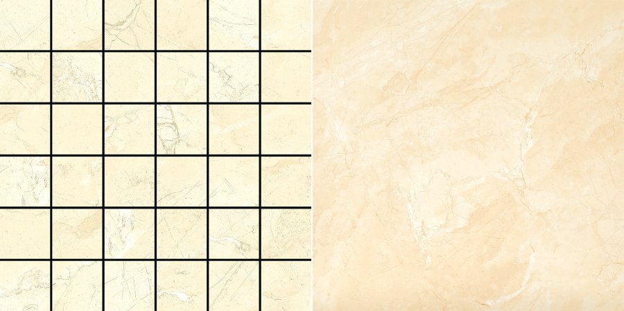 Керамогранит ALBANY MARFIL 60*60 (1.44 кв.м.=4 шт.)  Керамогранит ALBANY MARFIL 60*60 (1.44 кв.м.=4 шт.)