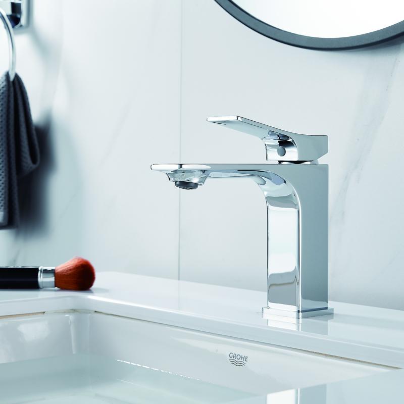 Смеситель для раковины Shevanik S61 S6101 Смеситель для раковины Shevanik S61 S6101