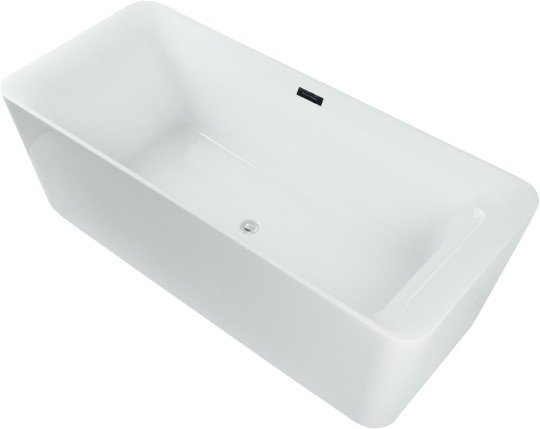 Акриловая ванна Aquanet Sunrise 180x80 Акриловая ванна Aquanet Sunrise 180x80