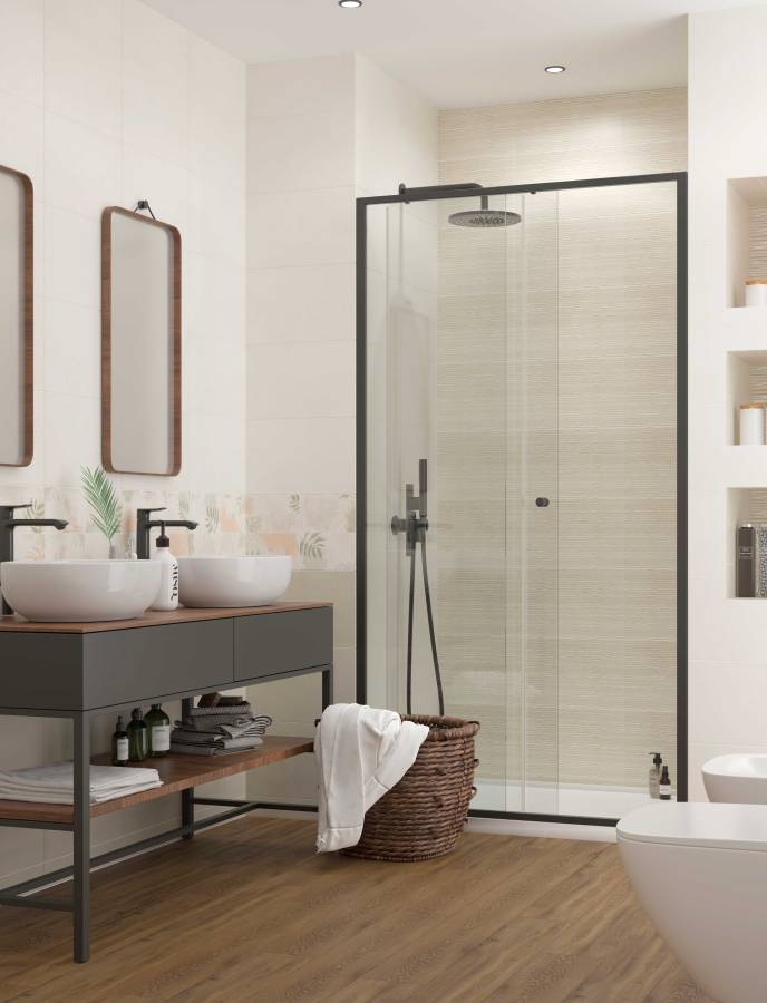 Плитка Liana бежевый 25х40 Плитка Liana бежевый 25х40