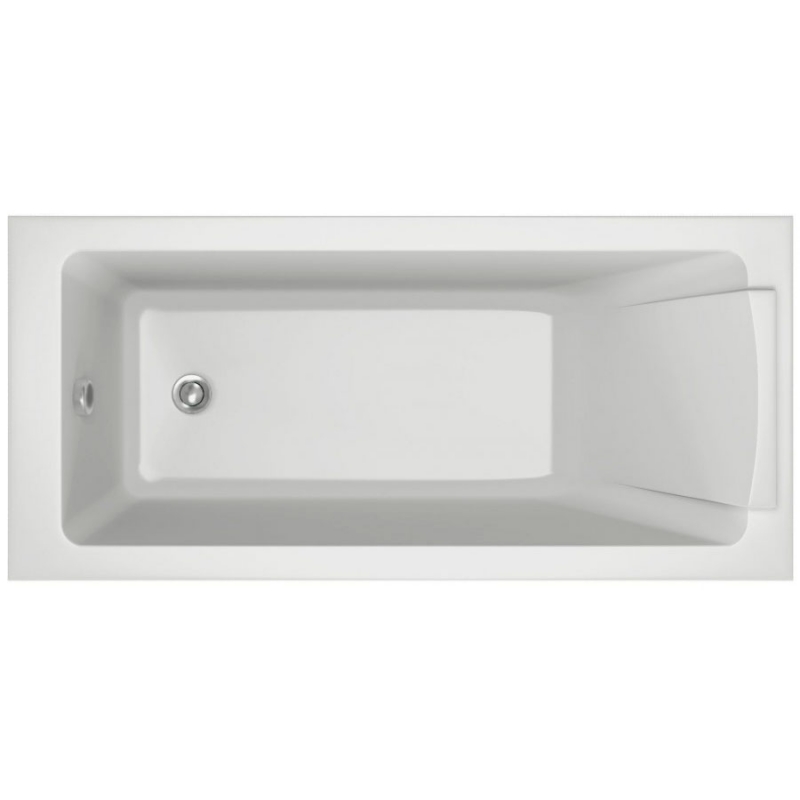 Акриловая ванна E6D300RU-00 Jacob Delafon Sofa белая (150см*70см)., шт Акриловая ванна E6D300RU-00 Jacob Delafon Sofa белая (150см*70см)., шт