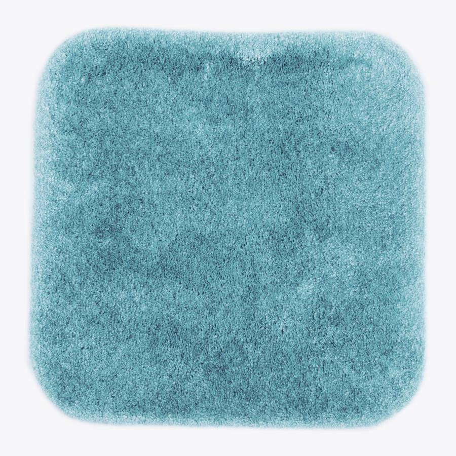 Wern BM-2594 Turquoise Коврик для ванной комнаты Wern BM-2594 Turquoise Коврик для ванной комнаты