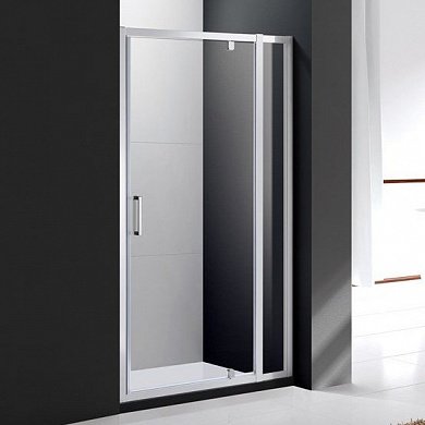 MOLVENO-BA-11-70+20-C-Cr-IV Душевая дверь