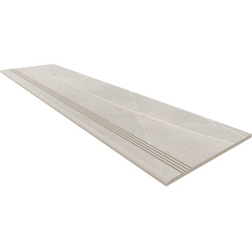 Ступень NL02-30x120-Непол. (с насечками)