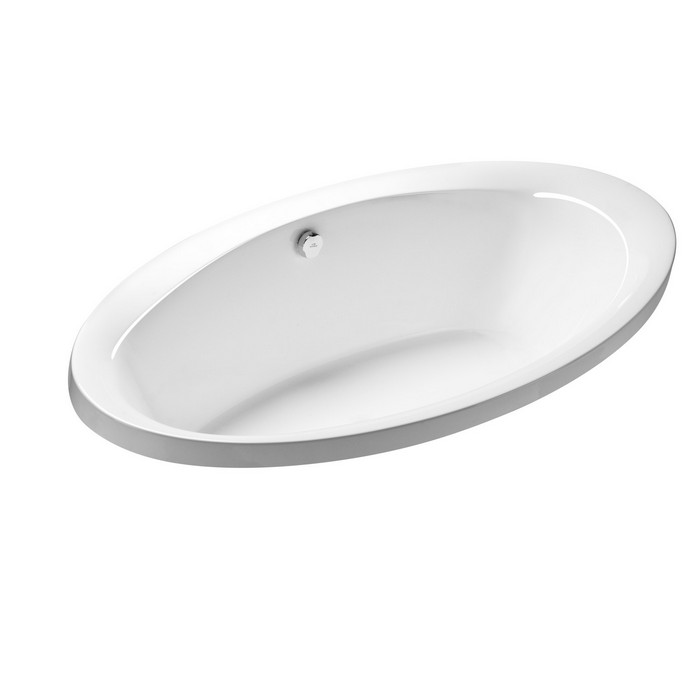 Ванна EXCELLENT Lumina 190x95  Ванна EXCELLENT Lumina 190x95