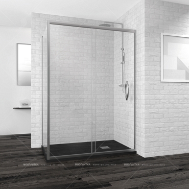 Душевой уголок RGW PA-76 (PA-016 + Z-050-2) 35087677-21 Душевой уголок RGW PA-76 (PA-016 + Z-050-2) 35087677-21