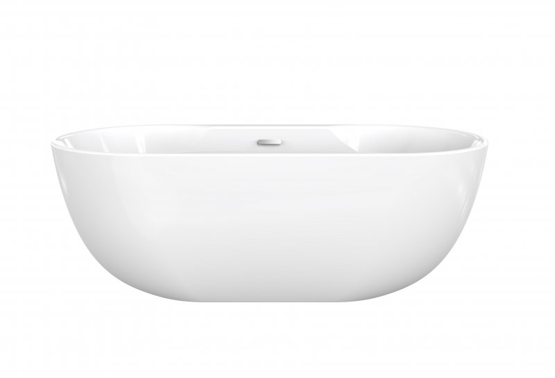 Акриловая ванна BELBAGNO BB28, 1795x855x580 Акриловая ванна BELBAGNO BB28, 1795x855x580