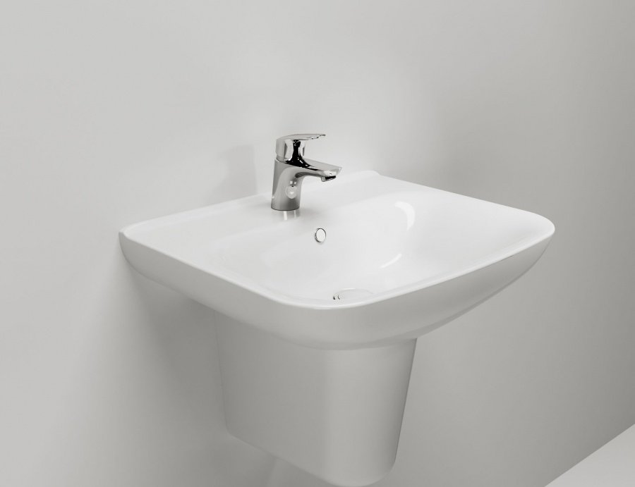 C804970WH Like полупьедестал C804970WH Like полупьедестал