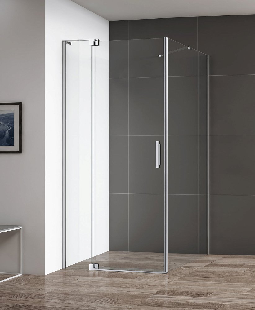 SLIDER-80-FIX-C-Cr Универсальная боковая панель SLIDER-80-FIX-C-Cr Универсальная боковая панель