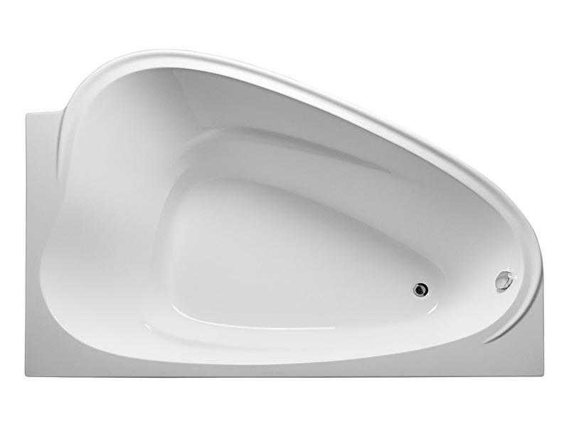 Акриловая ванна 1Marka Love 185х135 01лв1813п Акриловая ванна 1Marka Love 185х135 01лв1813п