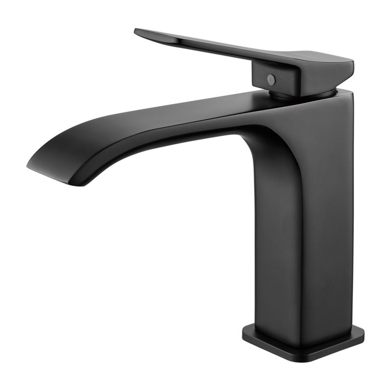 Смеситель для раковины Shevanik S40H S4001H Смеситель для раковины Shevanik S40H S4001H