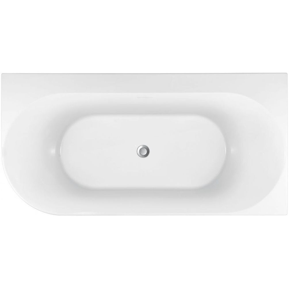 139778L Миниванна 2.31004.20B PRIORITY 4 белый (291916), шт 139778L Миниванна 2.31004.20B PRIORITY 4 белый (291916), шт