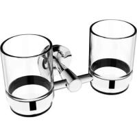 Подстаканник двойной RUSH Balearic (BA39320) Подстаканник двойной RUSH Balearic (BA39320)