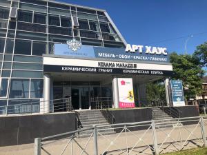 Kerama Marazzi, г. Вологда, ул. Чехова, 27