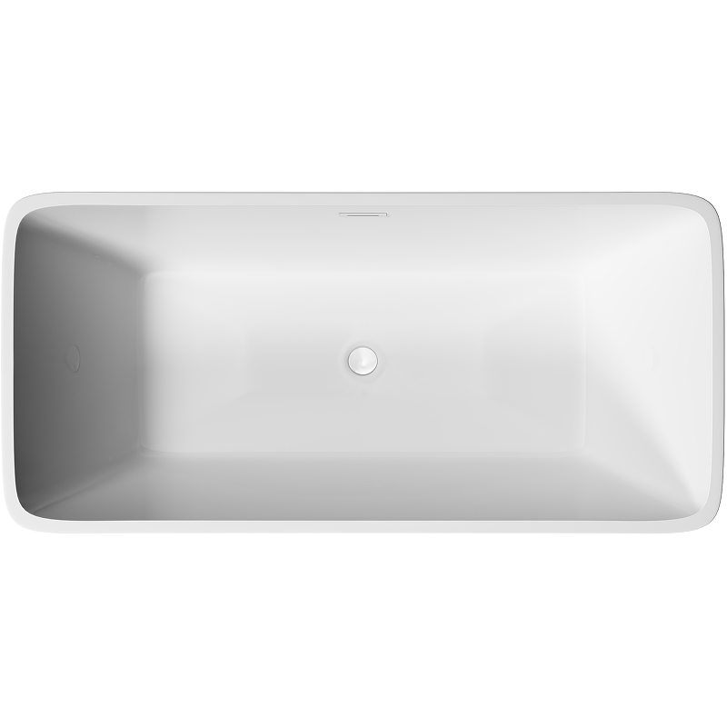 Ванна Neo акриловая отдельностоящая, арт. FB09 Ванна Neo акриловая отдельностоящая, арт. FB09