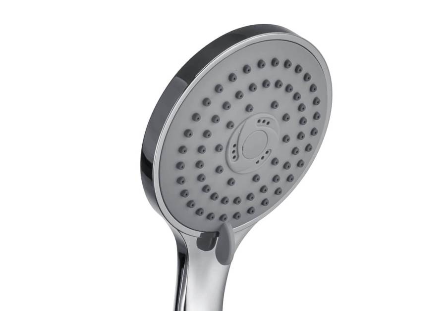 Душевой набор AQUATEK AQ2010CR  Душевой набор AQUATEK AQ2010CR