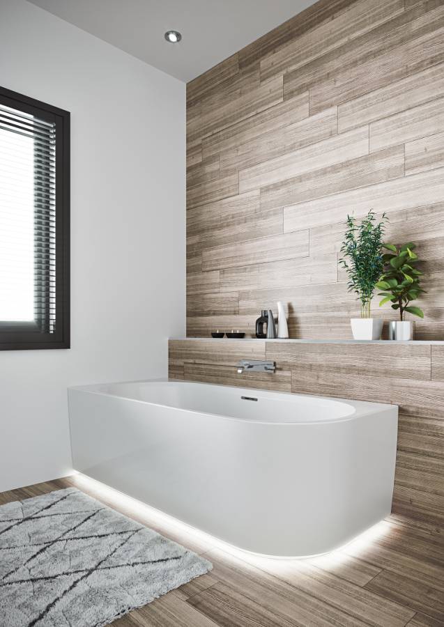 Акриловая ванна Riho Desire B2wwhite 180 Акриловая ванна Riho Desire B2wwhite 180