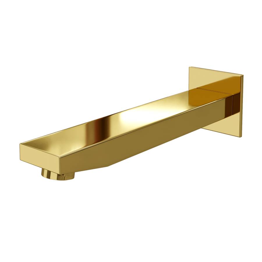 A187 Настенный излив для ванны Wasserkraft A187 Настенный излив для ванны Wasserkraft