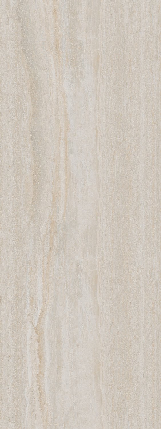 Surface Laboratory/Травертин бежевый обрезной 119,5x320x0,6 Surface Laboratory/Травертин бежевый обрезной 119,5x320x0,6