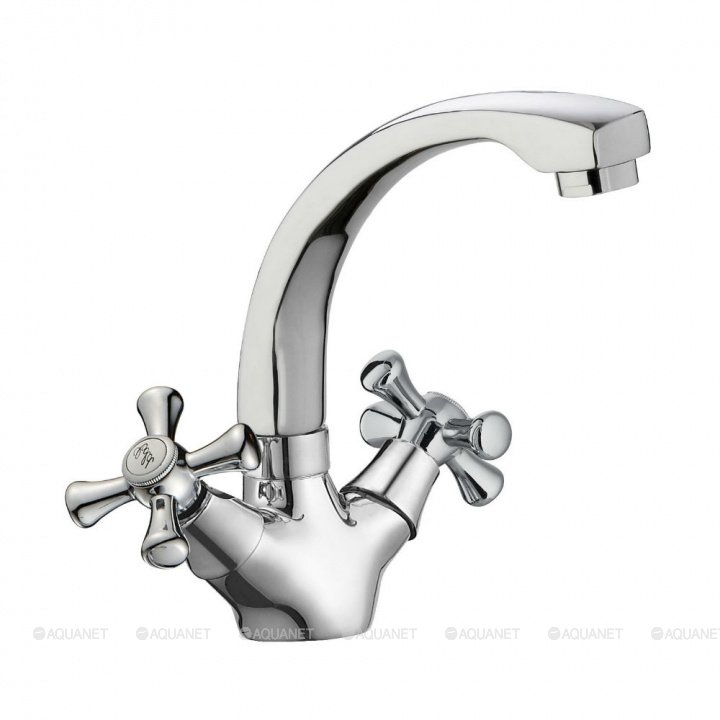 Смеситель для раковины Orange Classic M71-011cr Смеситель для раковины Orange Classic M71-011cr