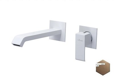 PORTA-BLI2-SS Смеситель для раковины однорычажный, с донным клапаном, исполнение sunset PORTA-BLI2-SS Смеситель для раковины однорычажный, с донным клапаном, исполнение sunset