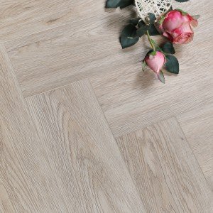 Плитка виниловая  Betta SPC Chalet А807 Церматт (4,5мм/42кл/1,31м2) (640мм*128мм), м2