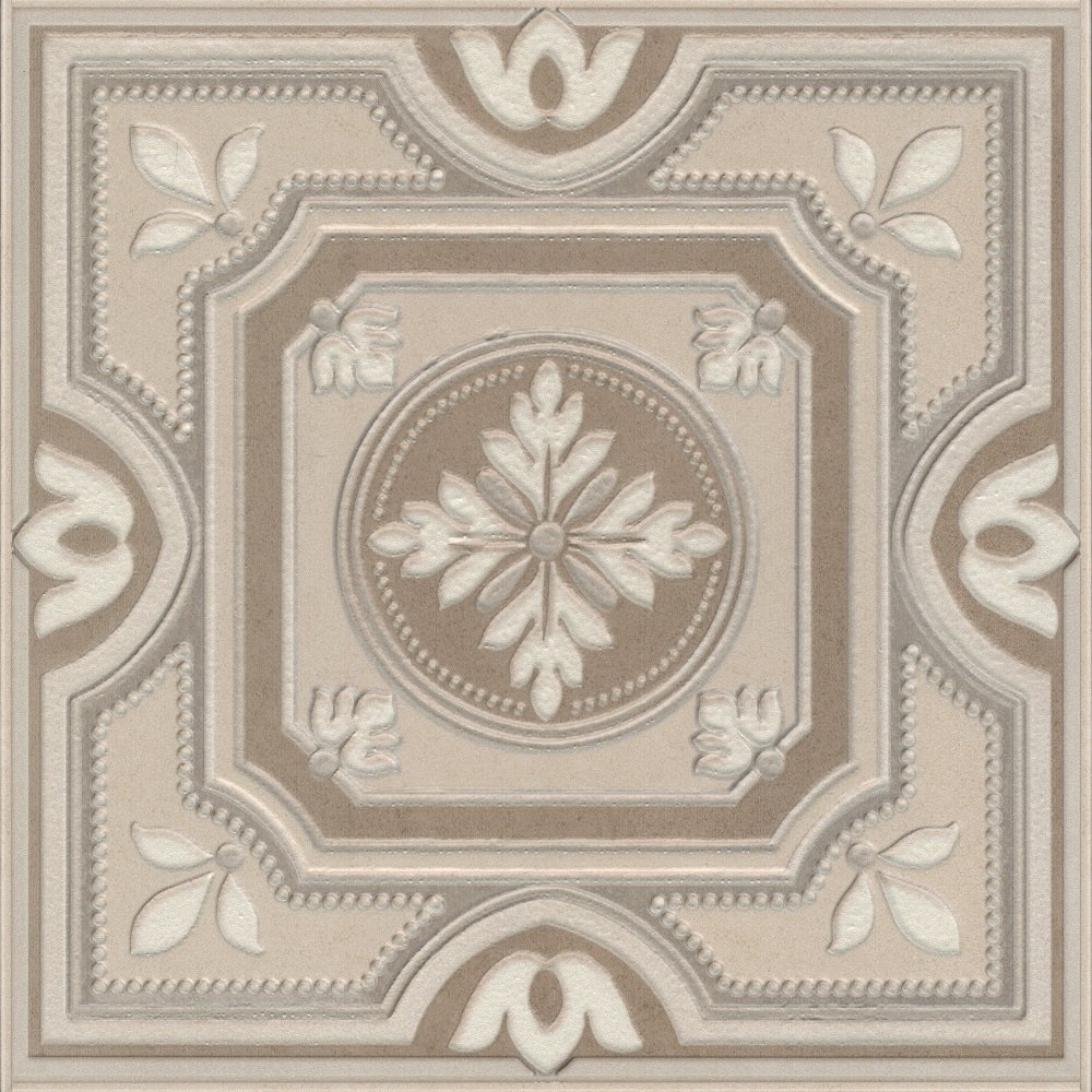 Декор Пьяцца 1 матовый 30,2x30,2x0,78 Декор Пьяцца 1 матовый 30,2x30,2x0,78