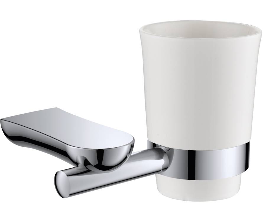 Подстаканник одинарный RUSH Luson (LU16310) Подстаканник одинарный RUSH Luson (LU16310)