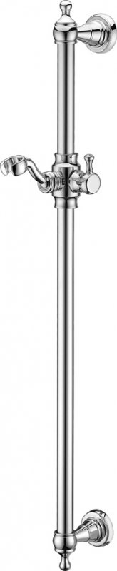 CZR-C-SDC1-02 Душевая штанга Исполнение: Бронза  CZR-C-SDC1-02 Душевая штанга Исполнение: Бронза
