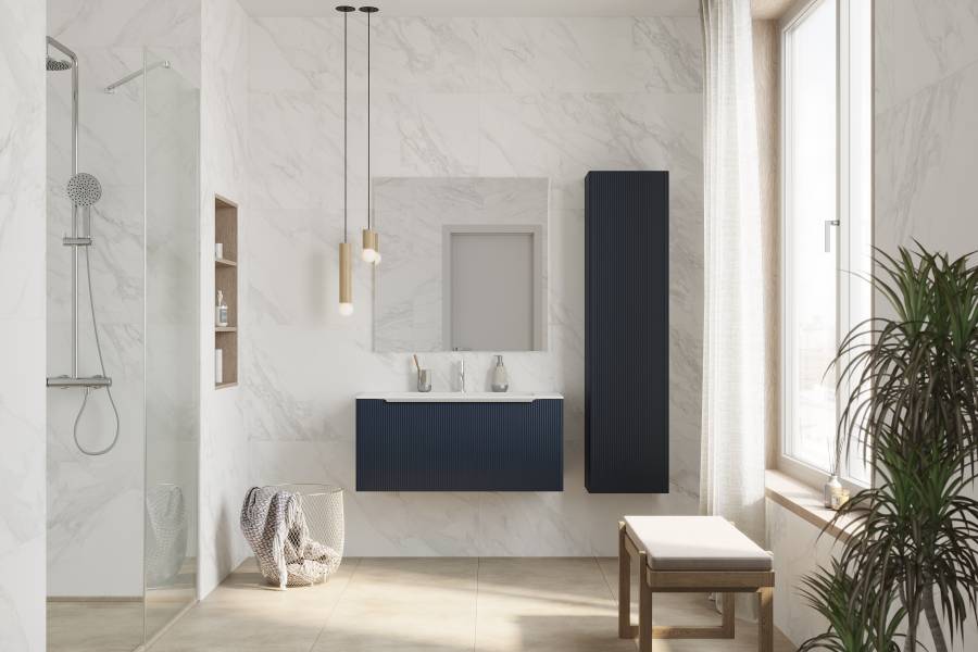 Керамогранит Dolomiti Satin SL 80х160 Керамогранит Dolomiti Satin SL 80х160