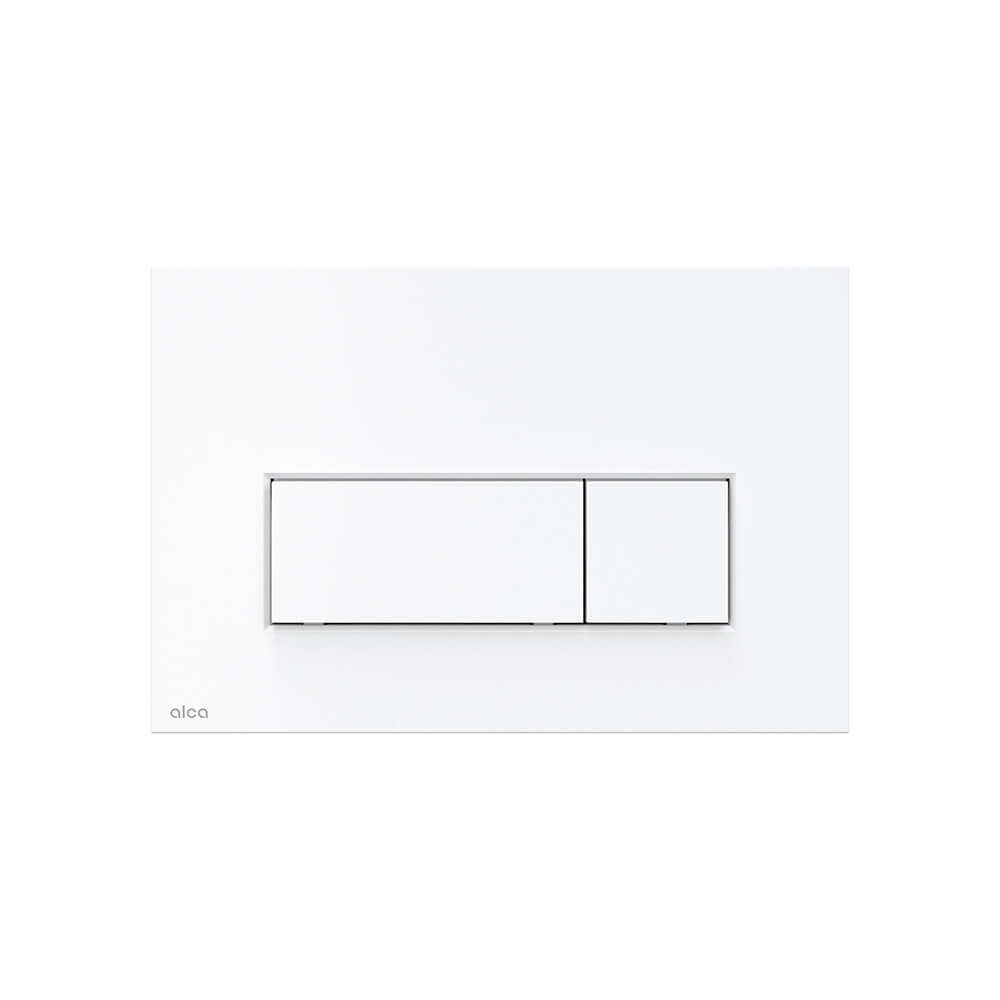 Инсталляция Alcaplast AM101/1120-4:1 RU M571-0001 для унитаза с клавишей смыва Хром глянец Инсталляция Alcaplast AM101/1120-4:1 RU M571-0001 для унитаза с клавишей смыва Хром глянец