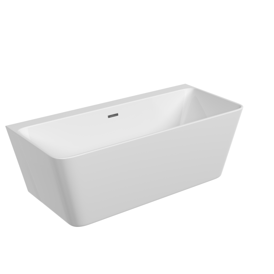 Ванна Square акриловая отдельностоящая, арт. FB14 Ванна Square акриловая отдельностоящая, арт. FB14