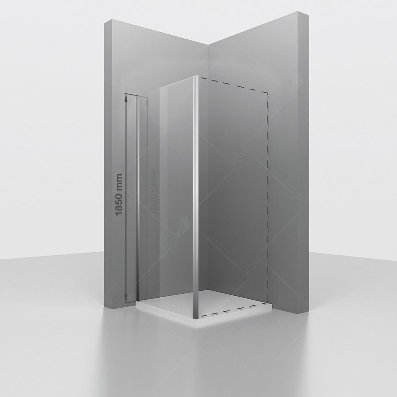 Боковая панель RGW Z-050-1, RGW 352205100-11 Боковая панель RGW Z-050-1, RGW 352205100-11