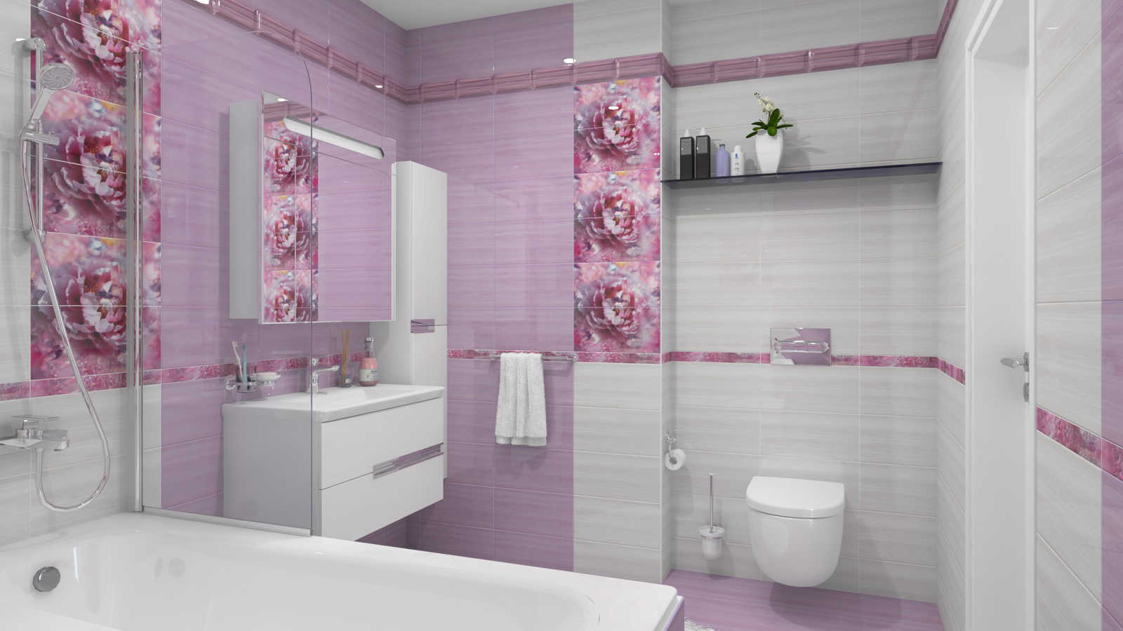 Treasure Бордюр рельефный br1020D300-1 20х10 Treasure Бордюр рельефный br1020D300-1 20х10