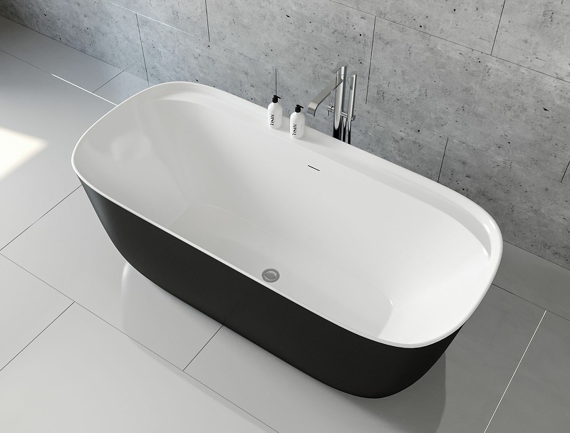 Акриловая ванна Aquanet Family Fine 170x78 95778 Gloss Finish (панель Black matte) Акриловая ванна Aquanet Family Fine 170x78 95778 Gloss Finish (панель Black matte)