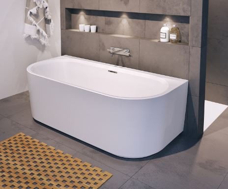 Акриловая ванна Riho Desire B2wvelvet 180 Акриловая ванна Riho Desire B2wvelvet 180