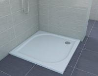 Экран для поддона "Гамма" ФР-00000884 800х800 стеклопластиковый, шт