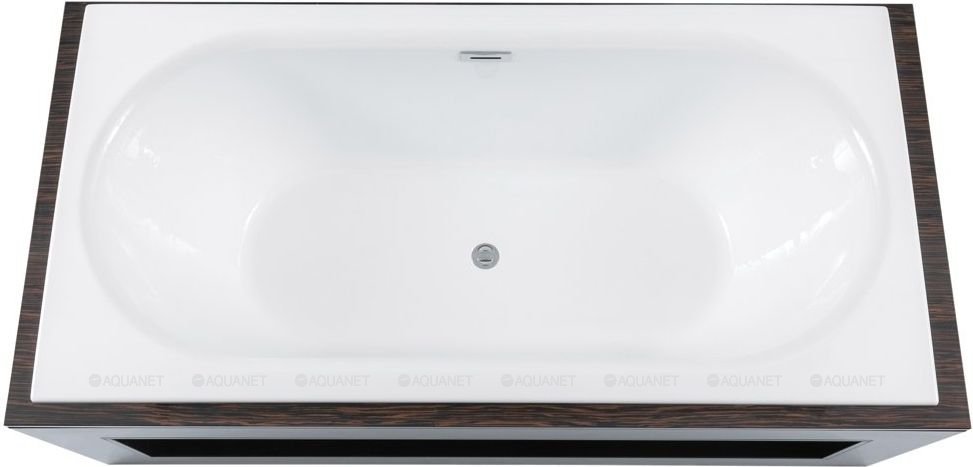 Акриловая ванна Aquanet Ideal 180x90 Акриловая ванна Aquanet Ideal 180x90