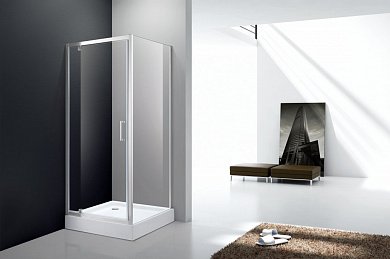 MOLVENO-A-1-90-C-Cr-IV Душевой уголок MOLVENO-A-1-90-C-Cr-IV Душевой уголок