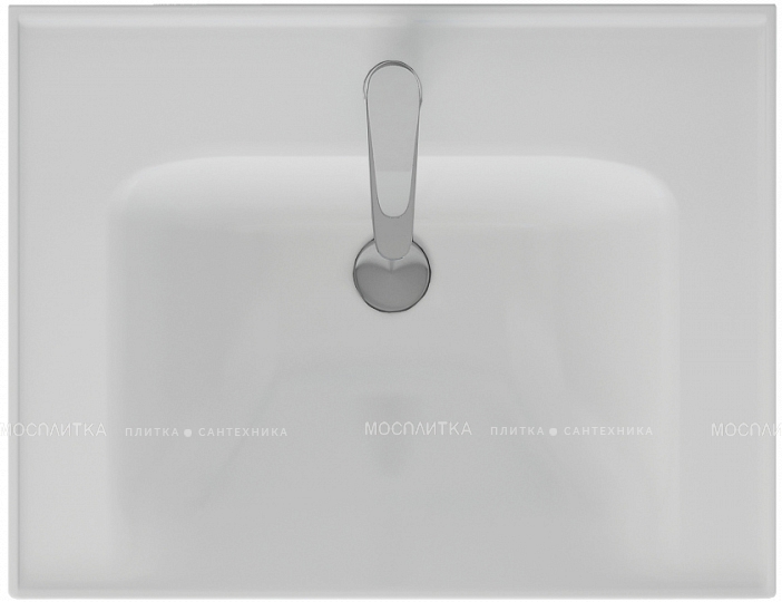 Раковина керамическая "Грэйс 60" Раковина керамическая "Грэйс 60"